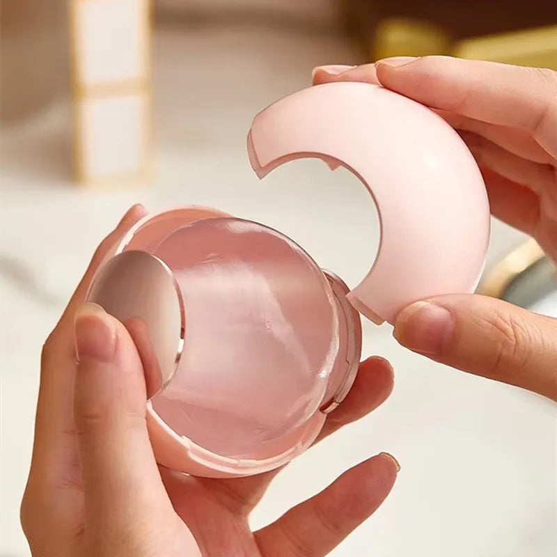 Pet Hair Removal Ball