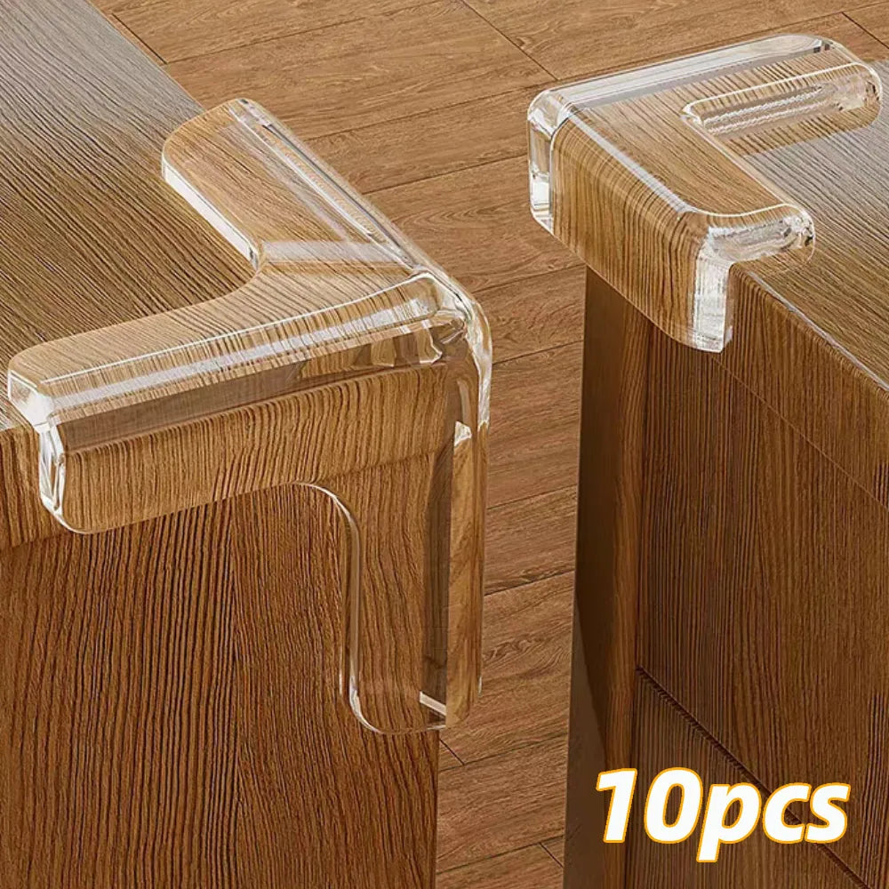 10 Pcs Corner Edge Protection Cover