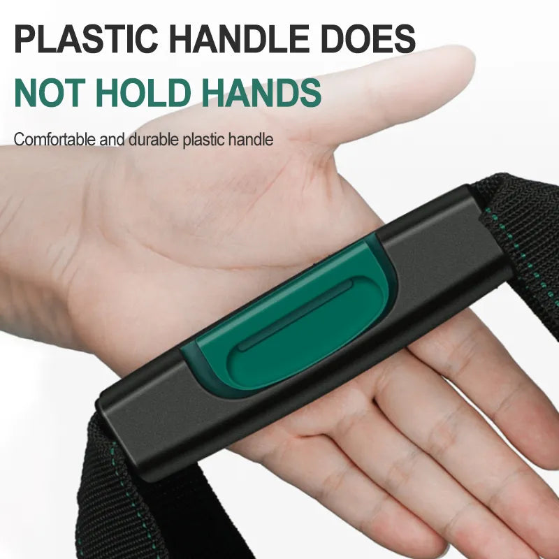 AIRAJ Electrician Tool Bag