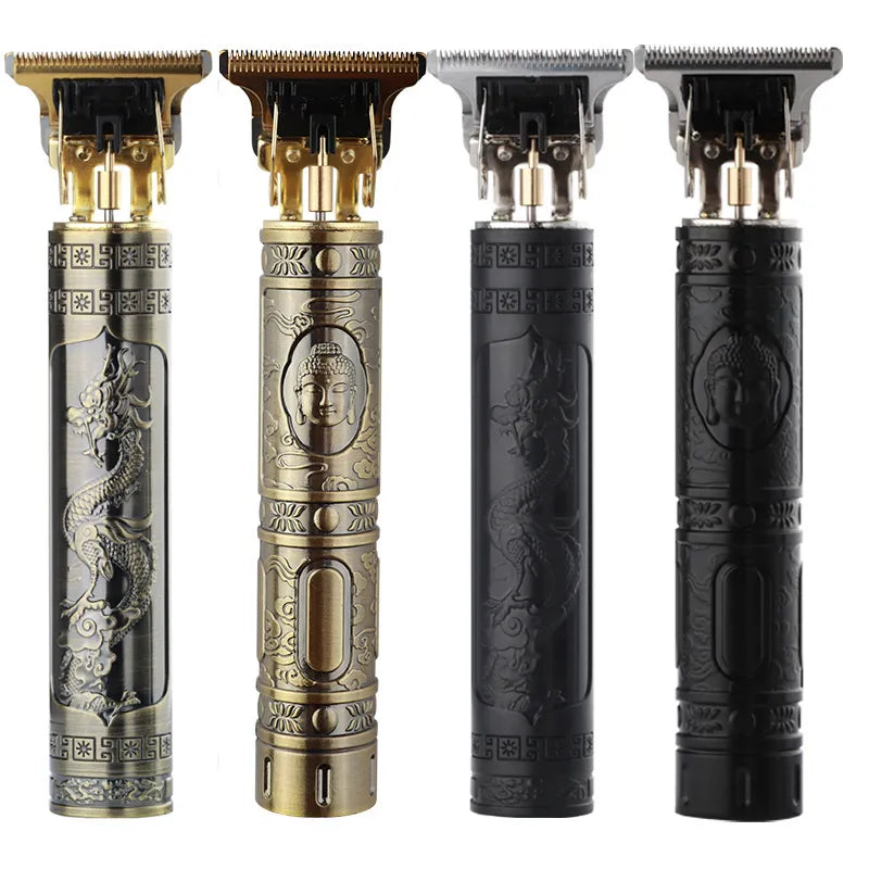 Rechargeable Hair Trimmer