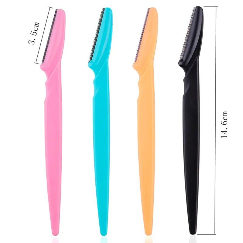 Eyebrow Trimmer Set (5/10/15 Pcs)