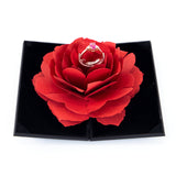 Love Spinner Rose Box