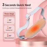 Heating Menstrual Relief Belt