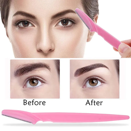 Eyebrow Trimmer Set (5/10/15 Pcs)