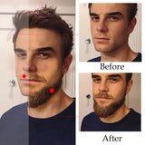 Beard Growth Essential Oil