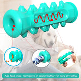 Dog Toothbrush Chew Toy