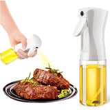 Cooking Oil Sprayer