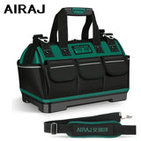 AIRAJ Electrician Tool Bag