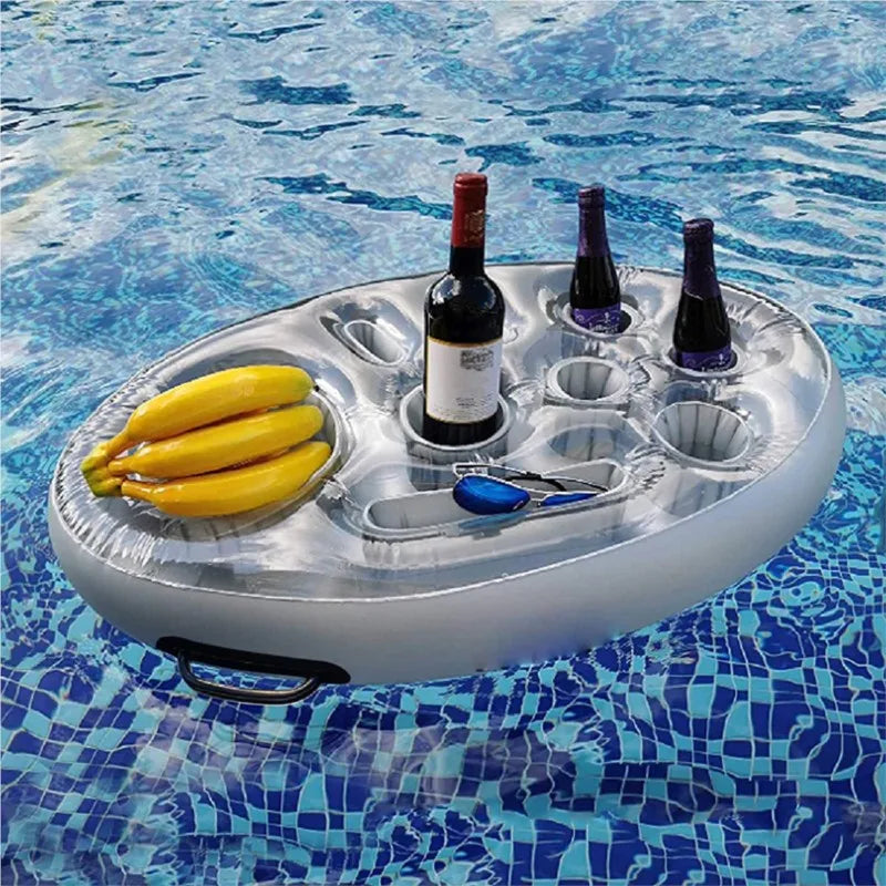 Inflatable Swimming Table