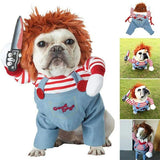 Pet Cosplay Funny Costume