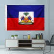 Haiti National Flag