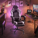 PU Leather Gaming Chair