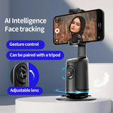 Intelligent Mini Selfie Stick