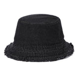 Unisex Jeans Bucket Hat