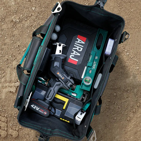 AIRAJ Electrician Tool Bag