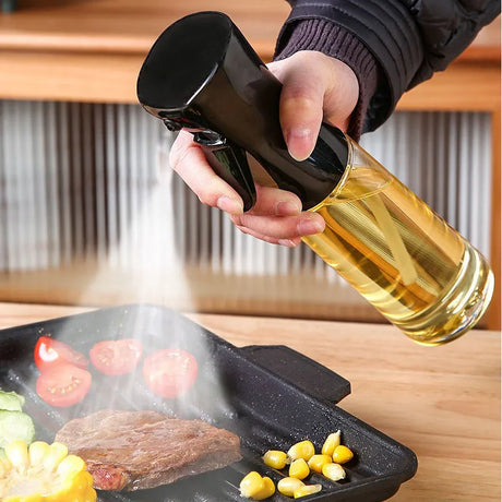 Cooking Oil Sprayer