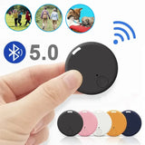 Bluetooth Mini GPS Tracker