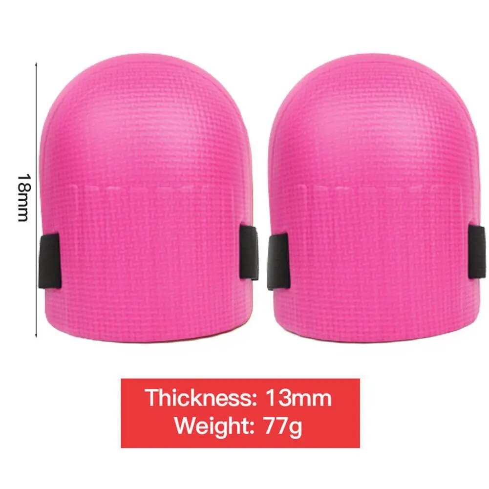 1pair Knee Protection Pad