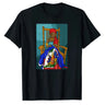 Haiti Unisex Catherine Flon T-Shirt