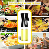 Cooking Oil Sprayer