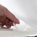 Transparent Silicone Wall Protectors (6pcs)