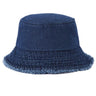 Unisex Jeans Bucket Hat