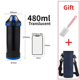 Diversion Water Bottle Safe