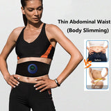 EMS Abdominal Trainer Toning Belt