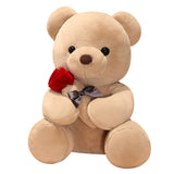 Rosey Bear Doll