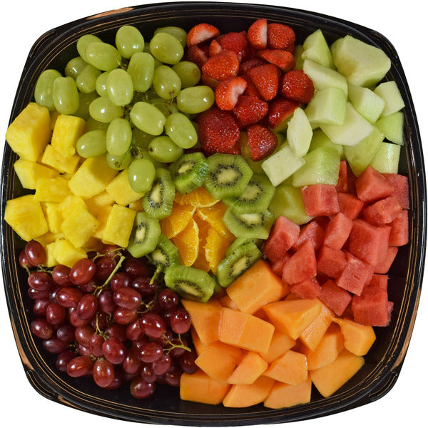 Large Fresh Fruit Platter