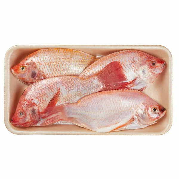 Kirkland Signature Fresh Farmed Whole Tilapia