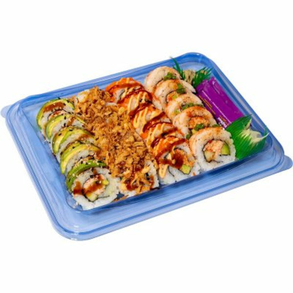 FujiSan 20-Piece Sushi Combo Party Platter