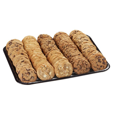 Kirkland Signature Cookie Tray, 60-count