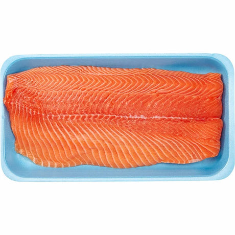 Kirkland Signature Fresh Farmed Atlantic Salmon Fillet