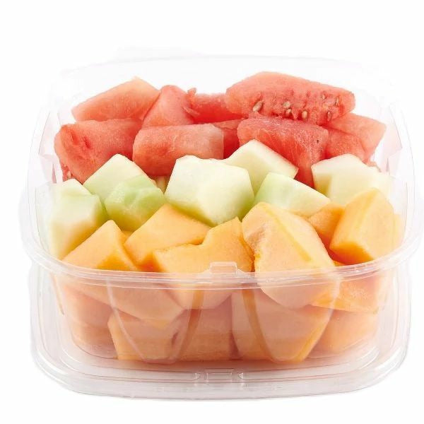 The Fresh Market Mixed Melon Tub