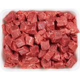 Kirkland Signature USDA Choice Beef for Stew